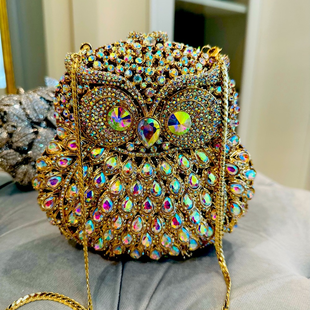 Owl Who?